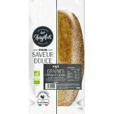 PAVE AUX GRAINES 430G