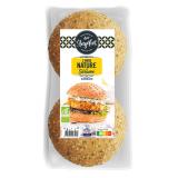 BUNS NATURE SESAME X2