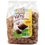 KA'RÉ FOURRÉ CHOCO NOISETTE 500G