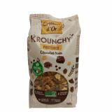 KROUNCHY CHOCO PROTEINES 500G