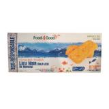 TRANCHE PANEE DE LIEU NOIR