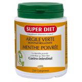 ARGILE VERTE 250 COMPRIMES