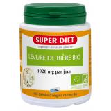 LEVURE DE BIERE BIO