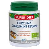 CURCUMA PIPERINE 120GEL