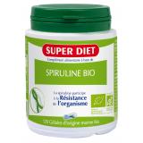 SPIRULINE 120GEL