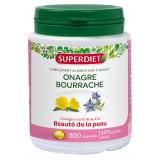 HUILE ONAGRE BOURRACHE 200CAPS