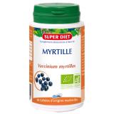 MYRTILLE BIO 90GEL