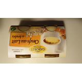 OEUF AUX LAIT DE BREBIS