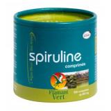 SPIRULINE 500 COMPRIMES
