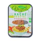 HACHE VEGE FACON BOLOGNAISE