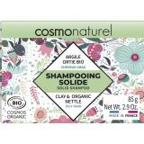 SHP SOLIDE CHEVEUX GRAS ORTIE 85GR