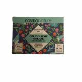 GEL DOUCHE SOLIDE ALOE COSMO 85GR