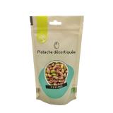 PISTACHES DECORTIQUEES PHILIA