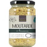 MOUTARDE À L'ANCIENNE 350G