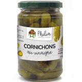 CORNICHONS 350G
