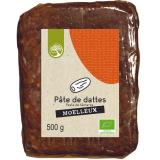 PATE DE DATTE PHILIA 500GR
