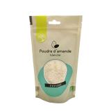 AMANDES EN POUDRE BLANCHE