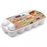 OEUFS FRAIS *10 NATURAVENIR