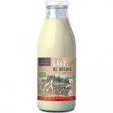 LAIT DE BREBIS STERILISE ENTIER