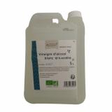 VINAIGRE ALCOOL 5L MAISON PINSON