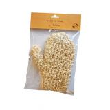 GANT EN FIBRE DE SISAL