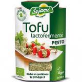 TOFU PESTO LACTOFERMENTE