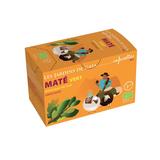 MATÉ VERT INFUSETTES