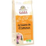 TISANE DE L'AMOUR