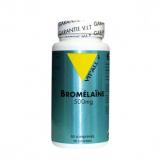 BROMELAINE 500MG 60GEL