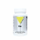 FER BISGLYCINATE 100CPM