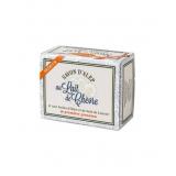 SAVON ALEP LAIT DE CHEVRE 125GR