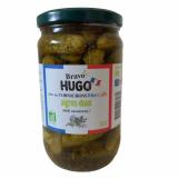 CORNICHONS AIGRE DOUX ANETH