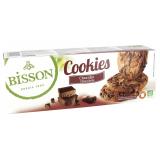 COOKIES AU CHOCOLAT 200G