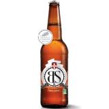 BIERE AMBREE BRASSEURS SAVOYARDS 33CL