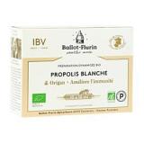 PREPA DYNAMISÉE PROPOLIS BLANCHE