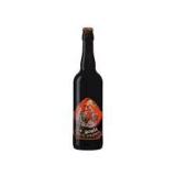 BIERE BRUNE   BLACK PRINCE   LA GOULE 75