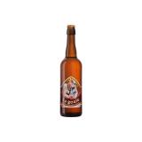 BIERE BLONDE LA GOULE 75CL