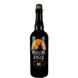 BIERE BLONDE 75CL MOULINS D'ASCQ