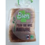 PAIN DE MIE NATURE
