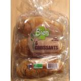 CROISSANT PUR BEURRE X6