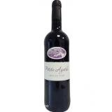 IGP PAYS DU GARD PETITE AGATHE