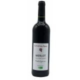 MERLOT S/SULFITE AJ 75CL