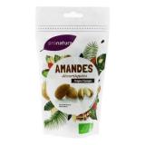 AMANDE DECORTIQUEE 250G