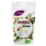 AMANDE EFFILEE 125G