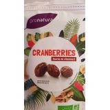 CANNEBERGE 125G