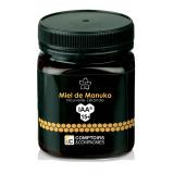 MIEL DE MANUKA 15+