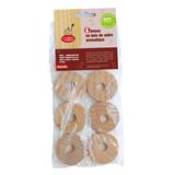 6 JETONS CEDRE ANCIEN