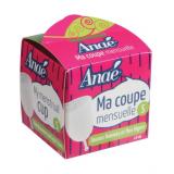 COUPE MENSTRUELLE ANAE S