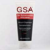 GSA AUX HUILES ESSENTIELS