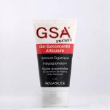 GSA AUX HUILES ESSENTIELS POCKETS